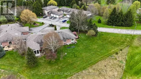 28 Reddington Drive Caledon ON L7E 0E4