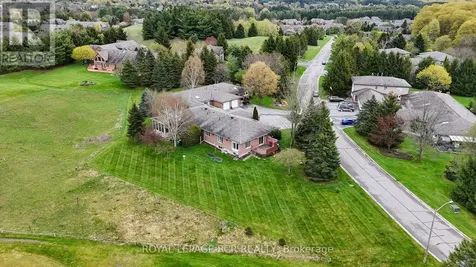 28 Reddington Drive Caledon ON L7E 0E4