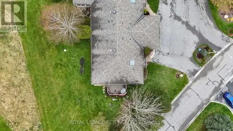 28 Reddington Drive Caledon ON L7E 0E4