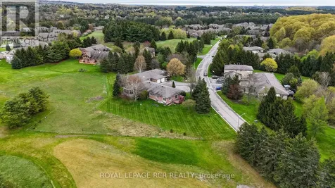 28 Reddington Drive Caledon ON L7E 0E4
