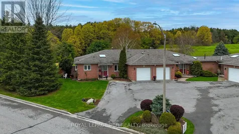 28 Reddington Drive Caledon ON L7E 0E4