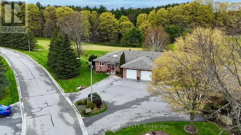 28 Reddington Drive Caledon ON L7E 0E4