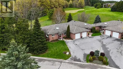 28 Reddington Drive Caledon ON L7E 0E4