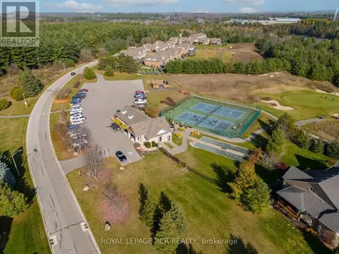 28 Reddington Drive Caledon ON L7E 0E4