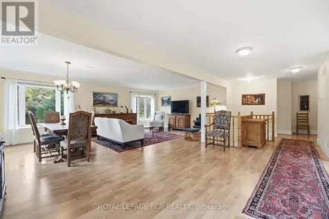 28 Reddington Drive Caledon ON L7E 0E4