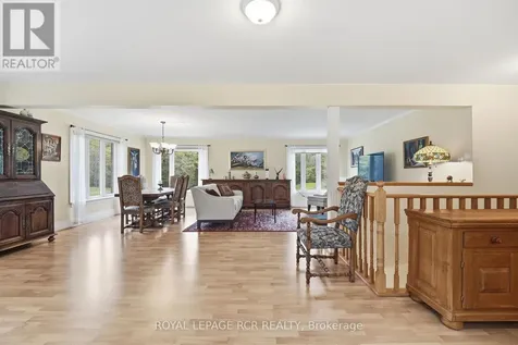 28 Reddington Drive Caledon ON L7E 0E4