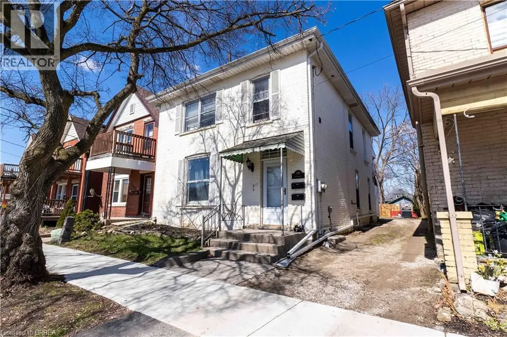 300 Dalhousie Street Brantford ON N3S 3V5