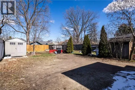 300 Dalhousie Street Brantford ON N3S 3V5
