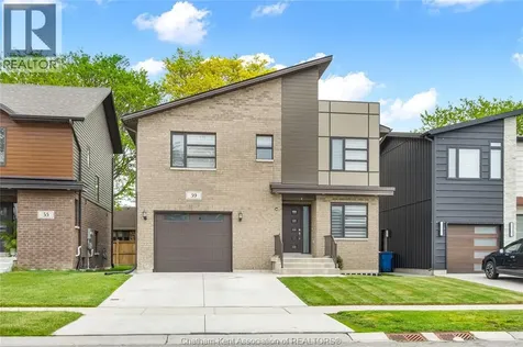 59 Churchill Park Road Chatham ON N7M 0R8