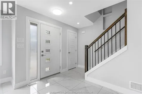 59 Churchill Park Road Chatham ON N7M 0R8