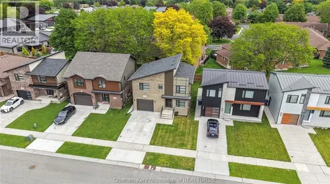 59 Churchill Park Road Chatham ON N7M 0R8
