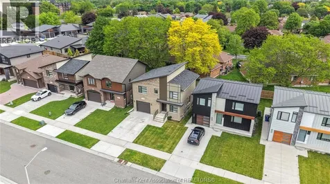 59 Churchill Park Road Chatham ON N7M 0R8