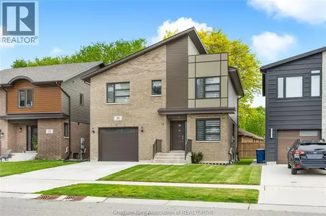 59 Churchill Park Road Chatham ON N7M 0R8