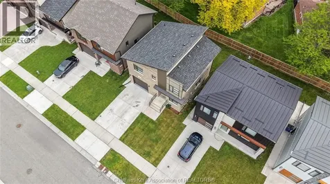 59 Churchill Park Road Chatham ON N7M 0R8