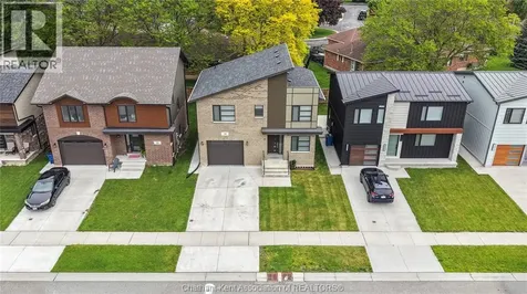59 Churchill Park Road Chatham ON N7M 0R8