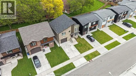 59 Churchill Park Road Chatham ON N7M 0R8