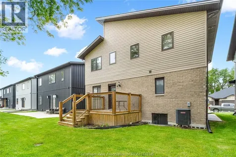 59 Churchill Park Road Chatham ON N7M 0R8