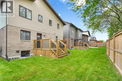 59 Churchill Park Road Chatham ON N7M 0R8