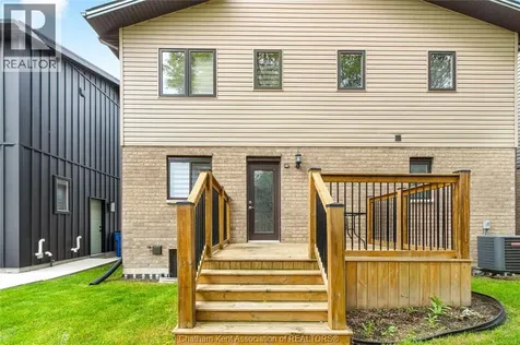 59 Churchill Park Road Chatham ON N7M 0R8