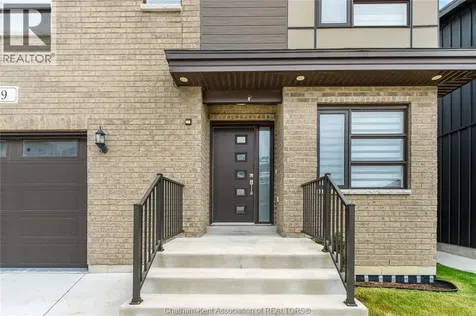 59 Churchill Park Road Chatham ON N7M 0R8