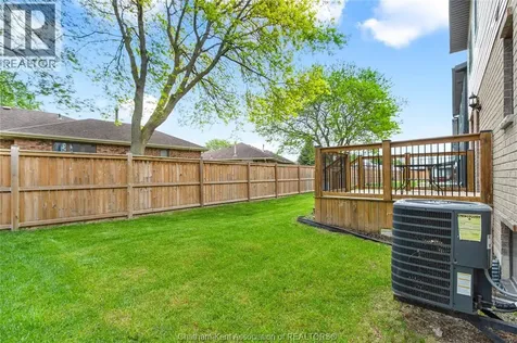 59 Churchill Park Road Chatham ON N7M 0R8