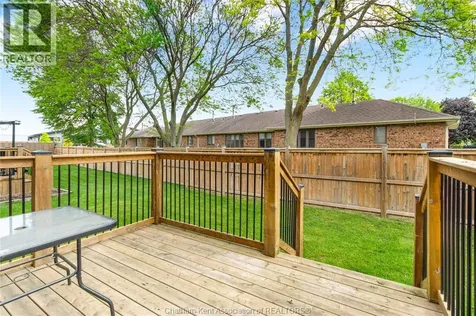 59 Churchill Park Road Chatham ON N7M 0R8