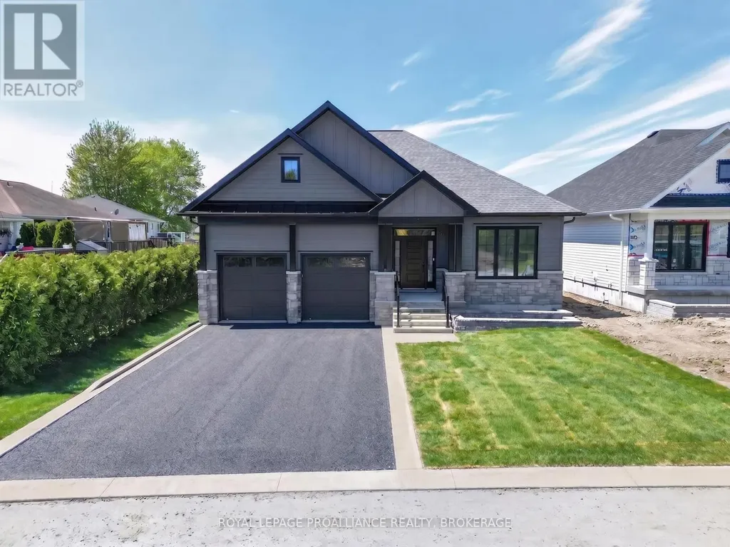 190 Jean Drive Gananoque ON K7G 3C4