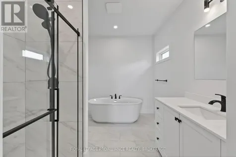 190 Jean Drive Gananoque ON K7G 3C4