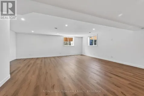 190 Jean Drive Gananoque ON K7G 3C4