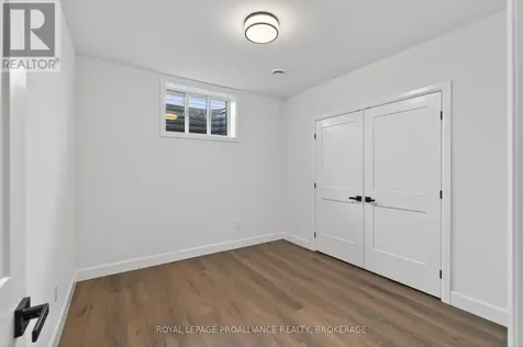 190 Jean Drive Gananoque ON K7G 3C4