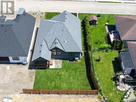 190 Jean Drive Gananoque ON K7G 3C4