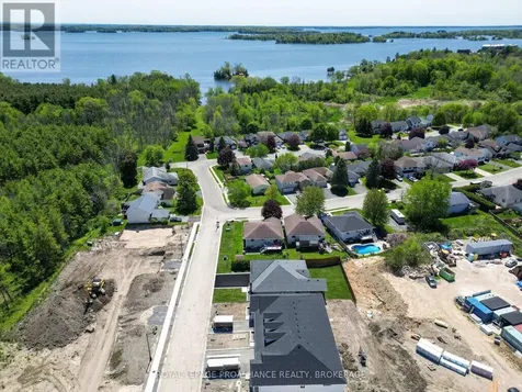 190 Jean Drive Gananoque ON K7G 3C4