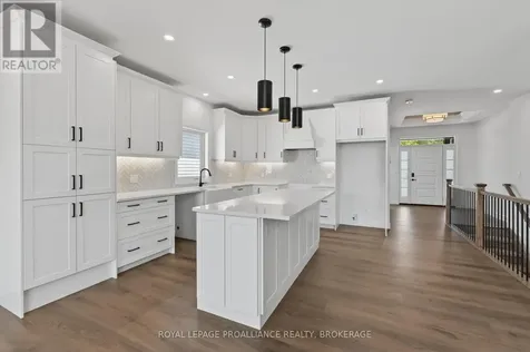 190 Jean Drive Gananoque ON K7G 3C4