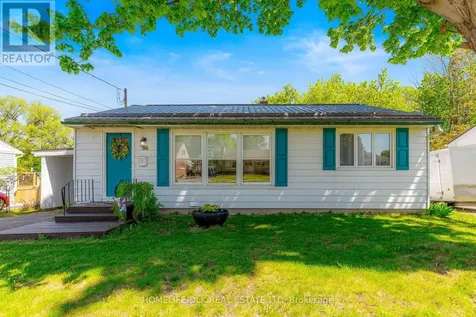 86 Brookview Crescent Brockville ON K6V 4P2