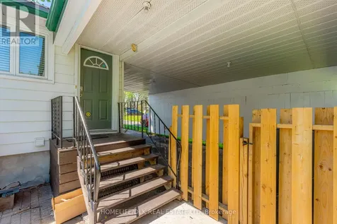 86 Brookview Crescent Brockville ON K6V 4P2