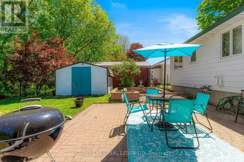 86 Brookview Crescent Brockville ON K6V 4P2