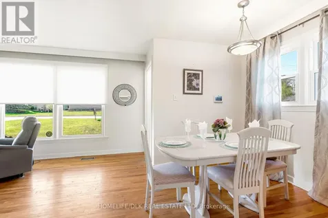 86 Brookview Crescent Brockville ON K6V 4P2