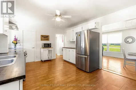 86 Brookview Crescent Brockville ON K6V 4P2