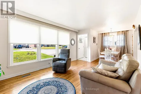 86 Brookview Crescent Brockville ON K6V 4P2