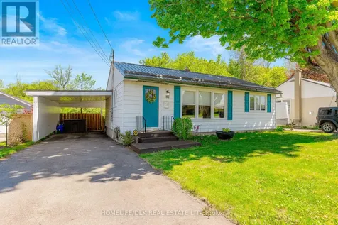 86 Brookview Crescent Brockville ON K6V 4P2