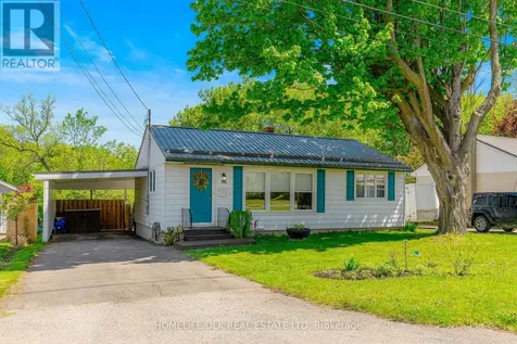 86 Brookview Crescent Brockville ON K6V 4P2