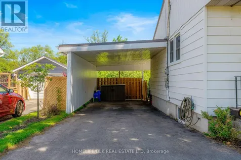 86 Brookview Crescent Brockville ON K6V 4P2