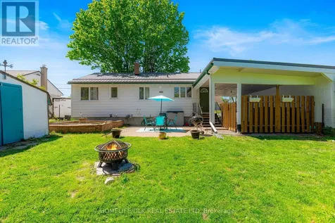 86 Brookview Crescent Brockville ON K6V 4P2