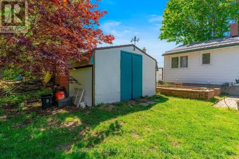 86 Brookview Crescent Brockville ON K6V 4P2