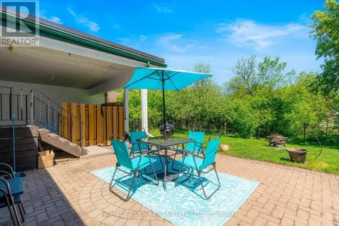 86 Brookview Crescent Brockville ON K6V 4P2