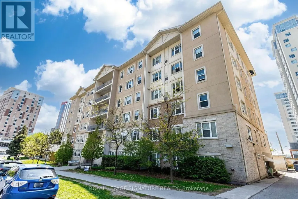 251 Lester Street Waterloo ON N2L 3W6