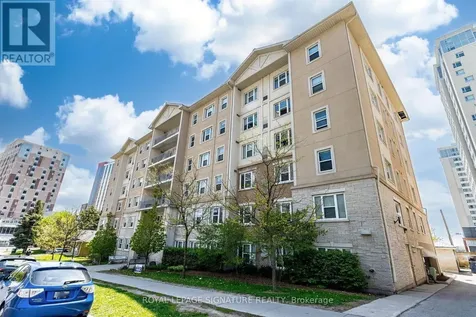 251 Lester Street Waterloo ON N2L 3W6