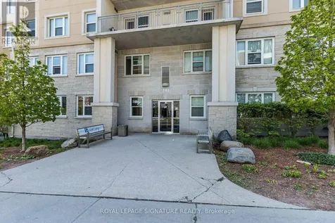 251 Lester Street Waterloo ON N2L 3W6