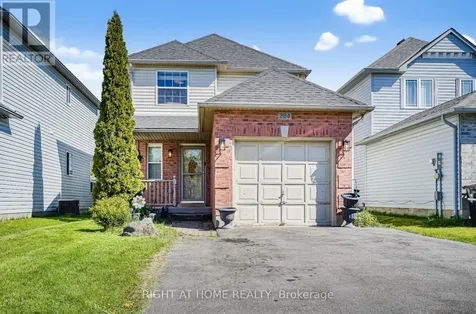 224 Hilltop Drive North Dumfries ON N0B 1E0