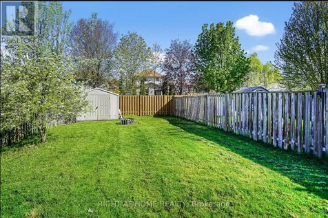 224 Hilltop Drive North Dumfries ON N0B 1E0